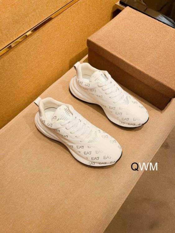 Picture of Armani Shoes _SKUArmanisz38-45WM10061208